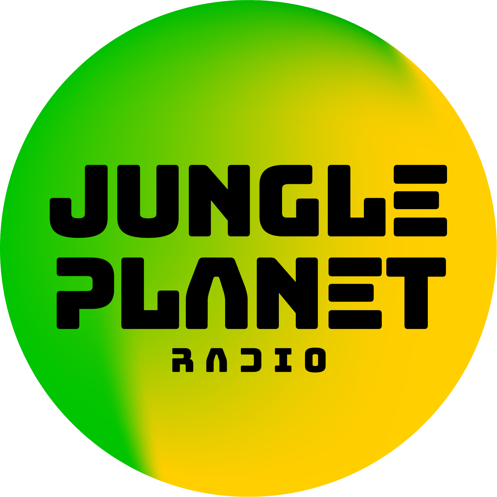 Jungle Planet Radio